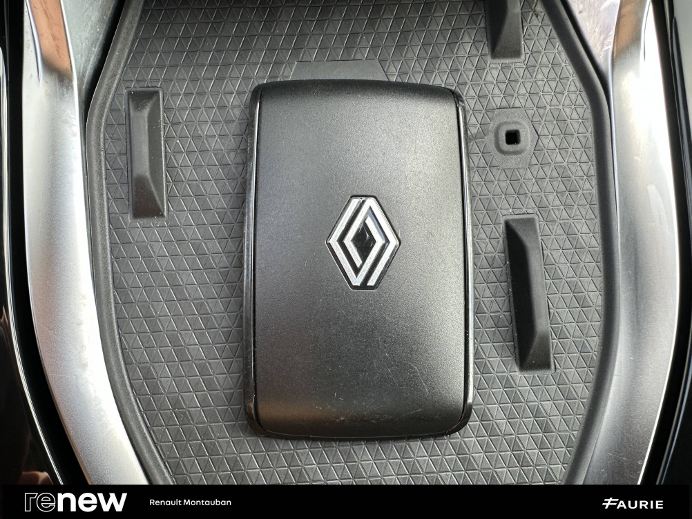 Acheter Renault Austral Austral E-Tech full hybrid 200 GSR2 Iconic esprit Alpine 5p occasion dans les concessions du Groupe Faurie