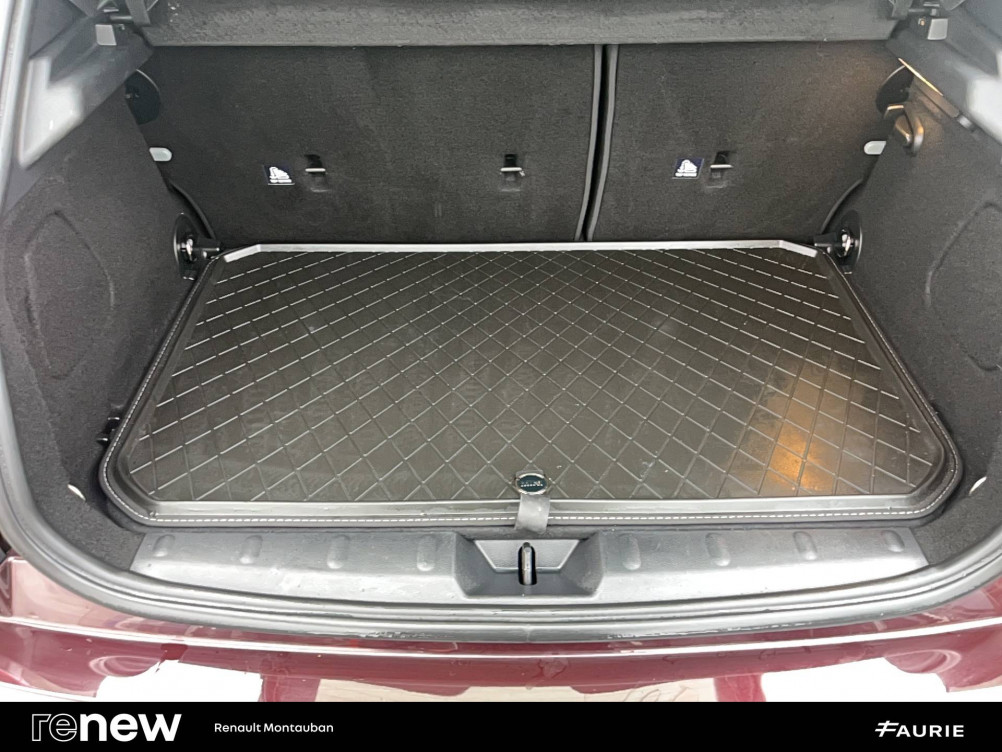Acheter Mini Mini Hatch 5 Portes Cooper 136 ch BVA7 Finition Business Design 5p occasion dans les concessions du Groupe Faurie