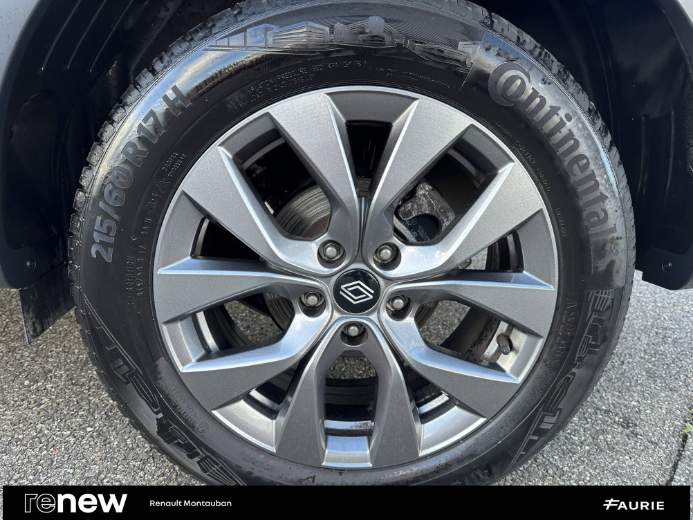 Acheter Renault Arkana Arkana TCe 140 EDC - 23 Evolution 5p occasion dans les concessions du Groupe Faurie