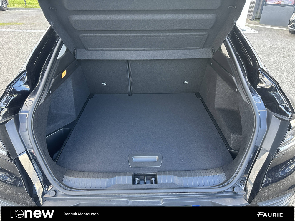 Acheter Renault Arkana Arkana TCe 140 EDC - 23 Evolution 5p occasion dans les concessions du Groupe Faurie