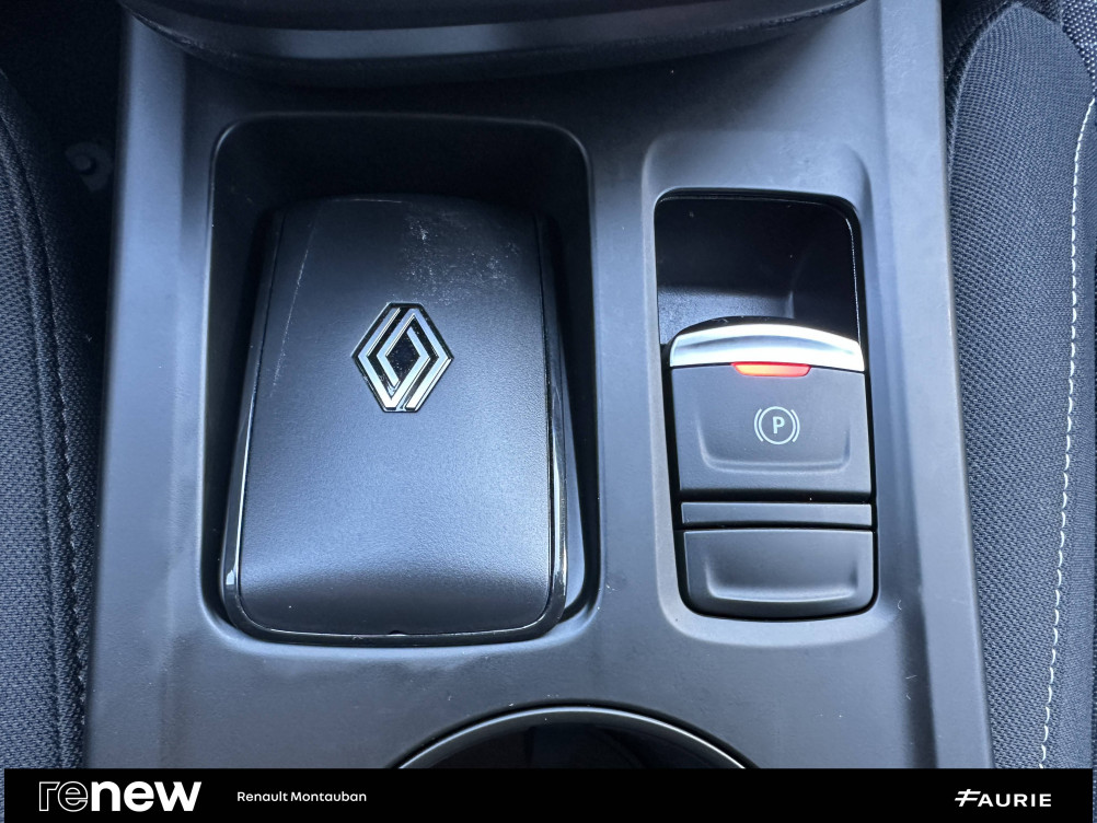 Acheter Renault Arkana Arkana TCe 140 EDC - 23 Evolution 5p occasion dans les concessions du Groupe Faurie