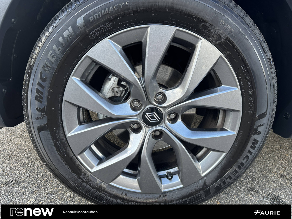 Acheter Renault Arkana Arkana TCe 140 EDC - 23 Evolution 5p occasion dans les concessions du Groupe Faurie