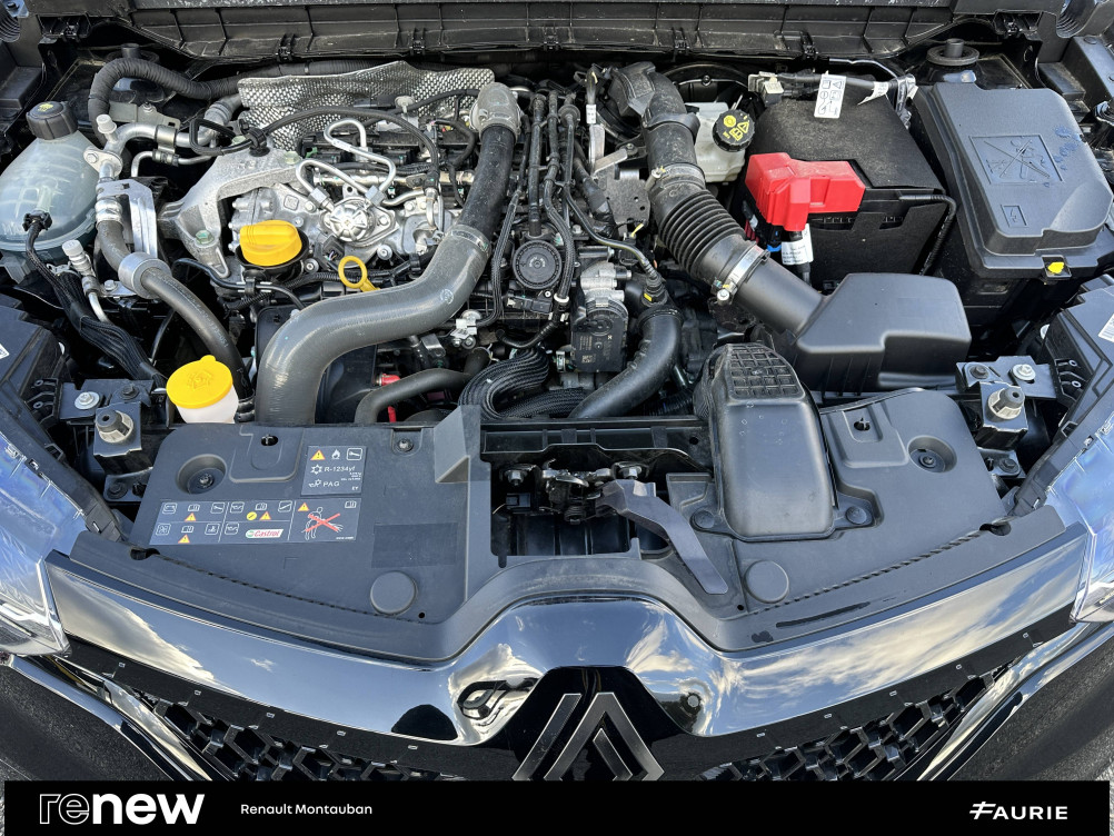Acheter Renault Arkana Arkana TCe 140 EDC - 23 Evolution 5p occasion dans les concessions du Groupe Faurie