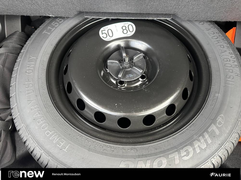 Acheter Renault Austral Austral E-Tech full hybrid 200 GSR2 Iconic esprit Alpine 5p occasion dans les concessions du Groupe Faurie