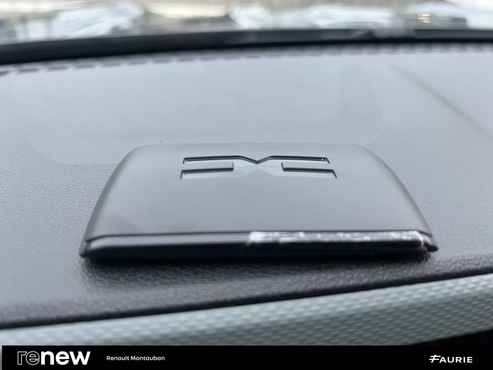 Acheter Dacia Duster Duster Mild Hybrid 130 Extreme 5p occasion dans les concessions du Groupe Faurie