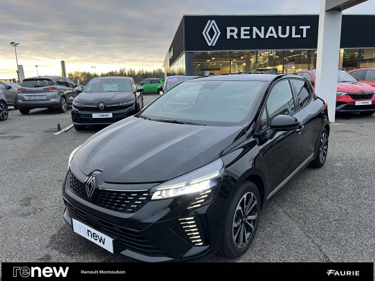 Acheter Renault Clio 5 Clio Eco-G 100 ch GSR2 Techno 5p occasion dans les concessions du Groupe Faurie
