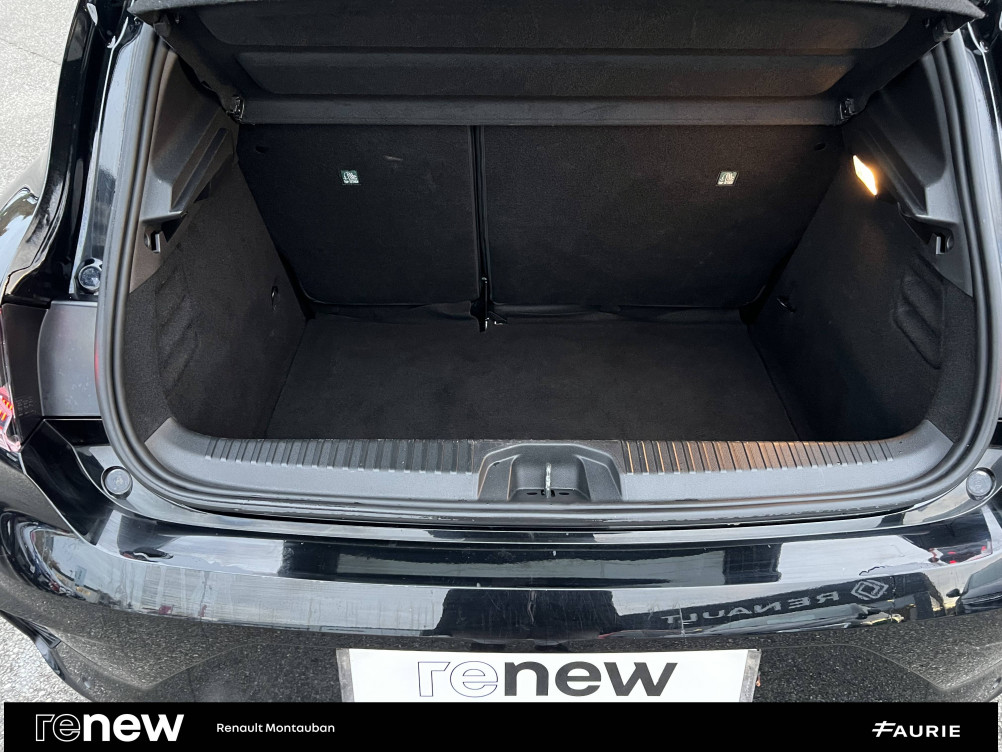 Acheter Renault Clio 5 Clio Eco-G 100 ch GSR2 Techno 5p occasion dans les concessions du Groupe Faurie