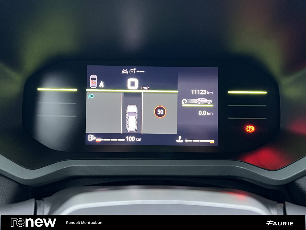 Acheter Dacia Duster Duster Mild Hybrid 130 Extreme 5p occasion dans les concessions du Groupe Faurie