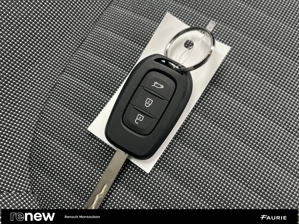 Acheter Renault Twingo 3 Twingo III SCe 65 - 21 Limited 5p occasion dans les concessions du Groupe Faurie