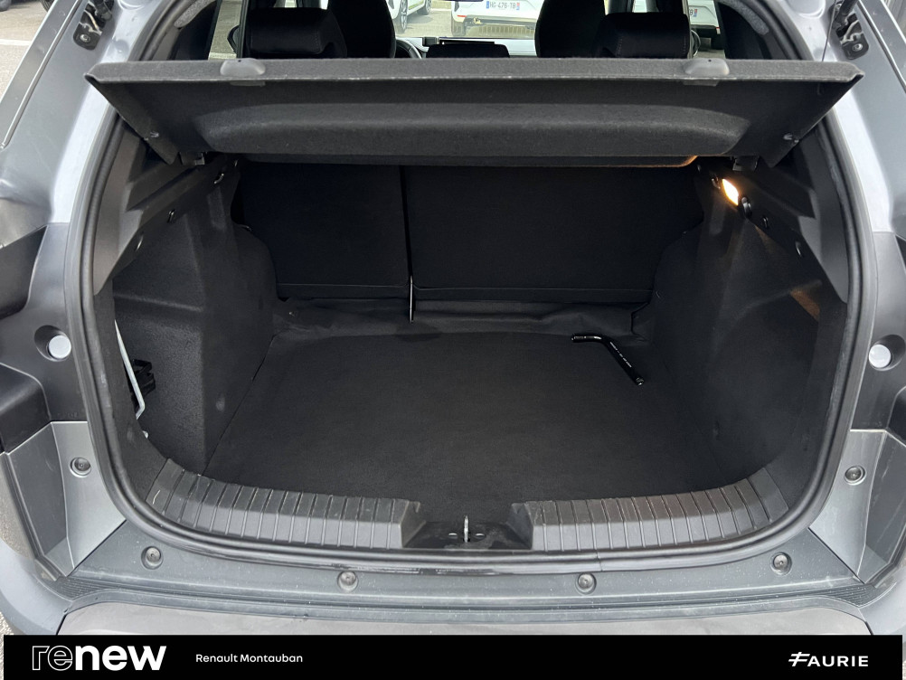 Acheter Dacia Duster Duster Mild Hybrid 130 Extreme 5p occasion dans les concessions du Groupe Faurie