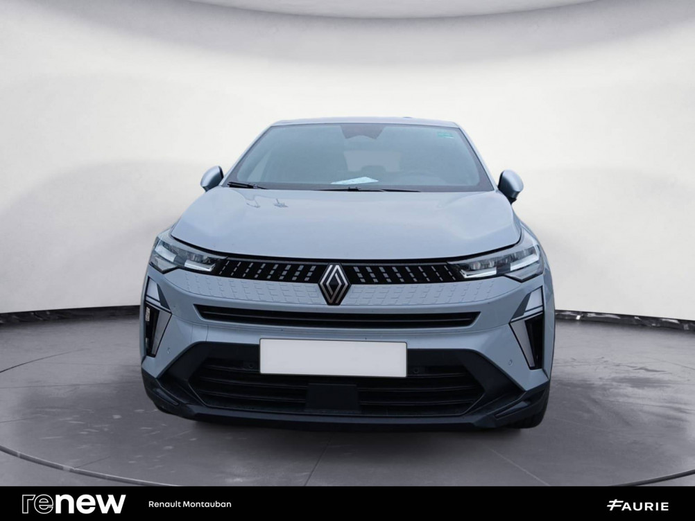 Acheter Renault Captur 2 Captur E-Tech full hybrid 145 ch Techno 5p occasion dans les concessions du Groupe Faurie