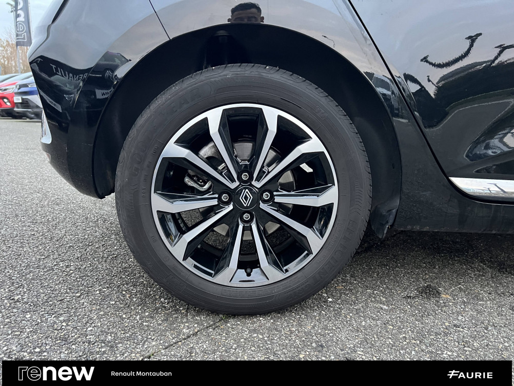 Acheter Renault Clio 5 Clio Eco-G 100 ch GSR2 Techno 5p occasion dans les concessions du Groupe Faurie