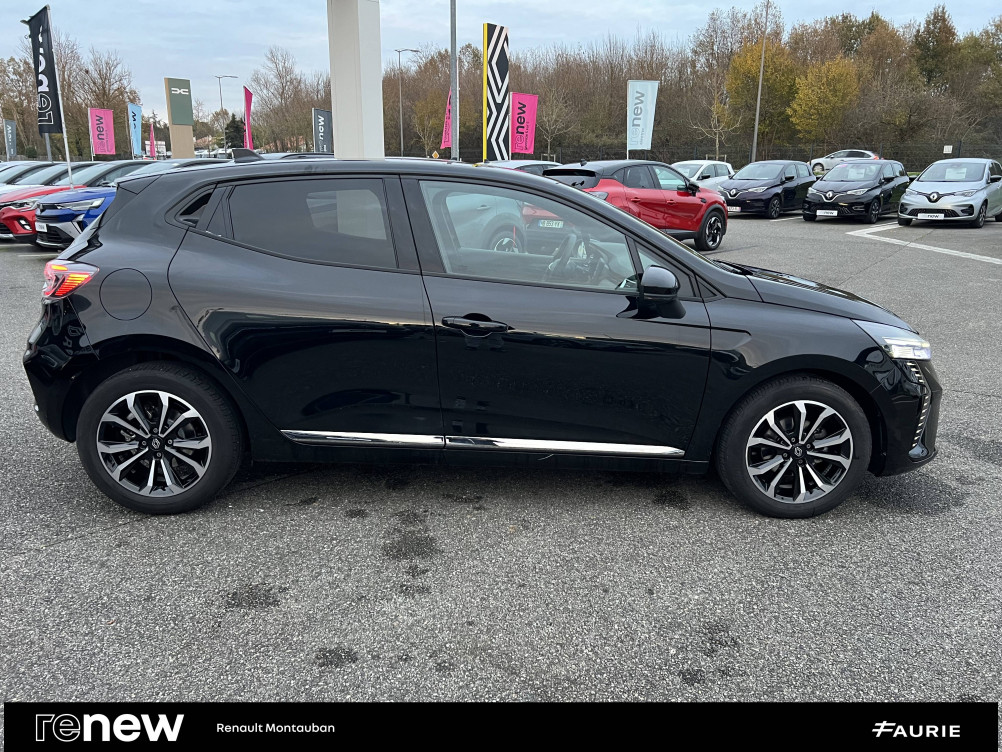 Acheter Renault Clio 5 Clio Eco-G 100 ch GSR2 Techno 5p occasion dans les concessions du Groupe Faurie