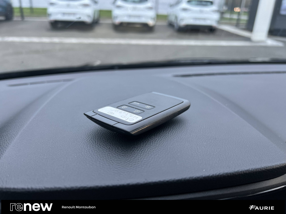 Acheter Renault Clio 5 Clio Eco-G 100 ch GSR2 Techno 5p occasion dans les concessions du Groupe Faurie