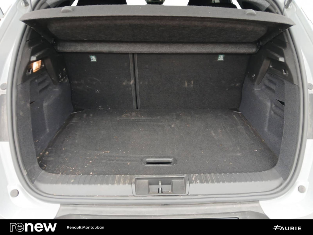Acheter Renault Captur 2 Captur E-Tech full hybrid 145 ch Techno 5p occasion dans les concessions du Groupe Faurie