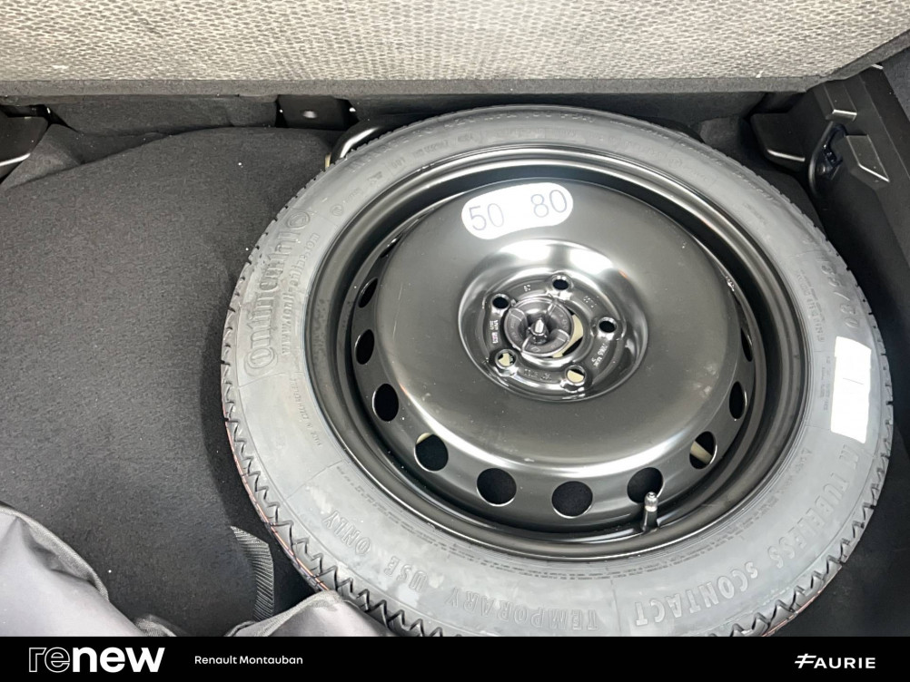 Acheter Renault Captur 2 Captur E-Tech full hybrid 145 ch Techno 5p occasion dans les concessions du Groupe Faurie