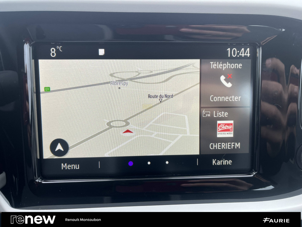 Acheter Renault Twingo 3 Twingo III SCe 65 - 21 Limited 5p occasion dans les concessions du Groupe Faurie