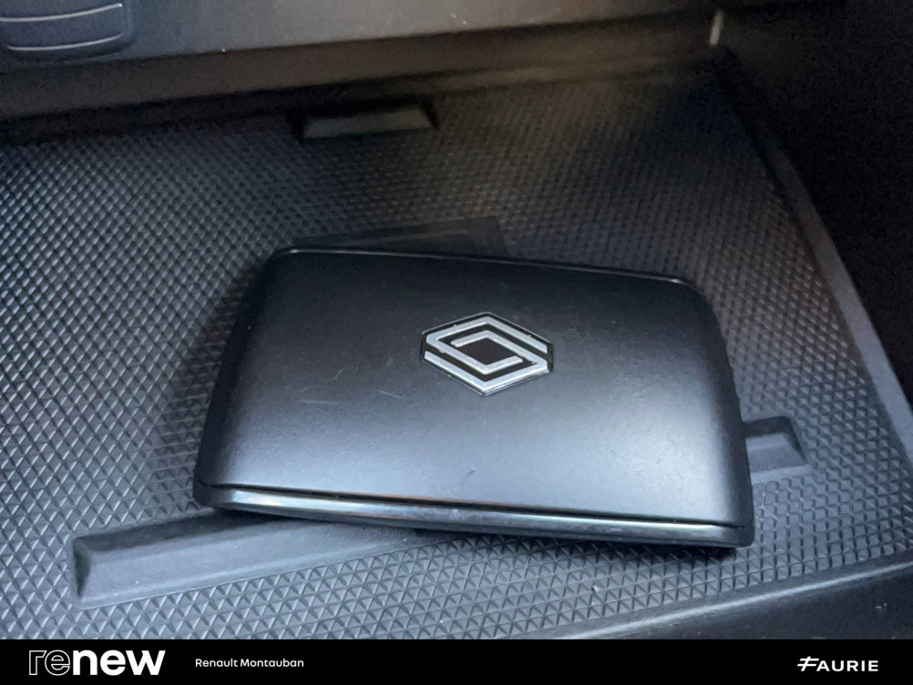 Acheter Renault Clio 5 Clio TCe 90 ch GSR2 Esprit Alpine 5p occasion dans les concessions du Groupe Faurie