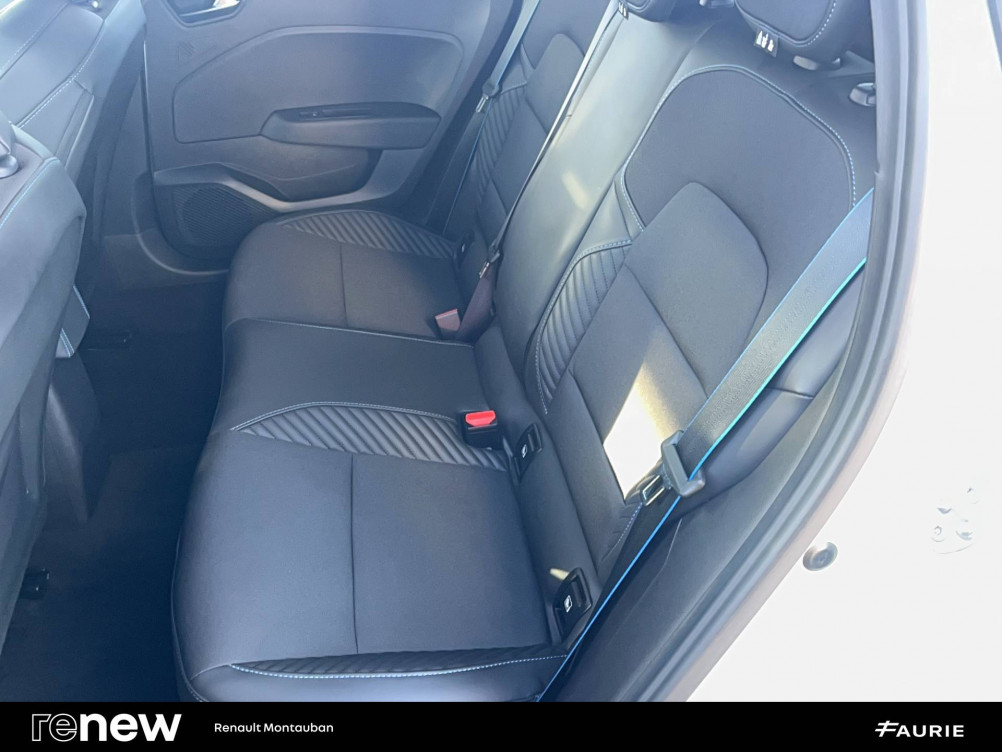 Acheter Renault Clio 5 Clio TCe 90 ch GSR2 Esprit Alpine 5p occasion dans les concessions du Groupe Faurie