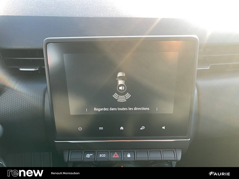 Acheter Renault Clio 5 Clio TCe 90 Equilibre 5p occasion dans les concessions du Groupe Faurie