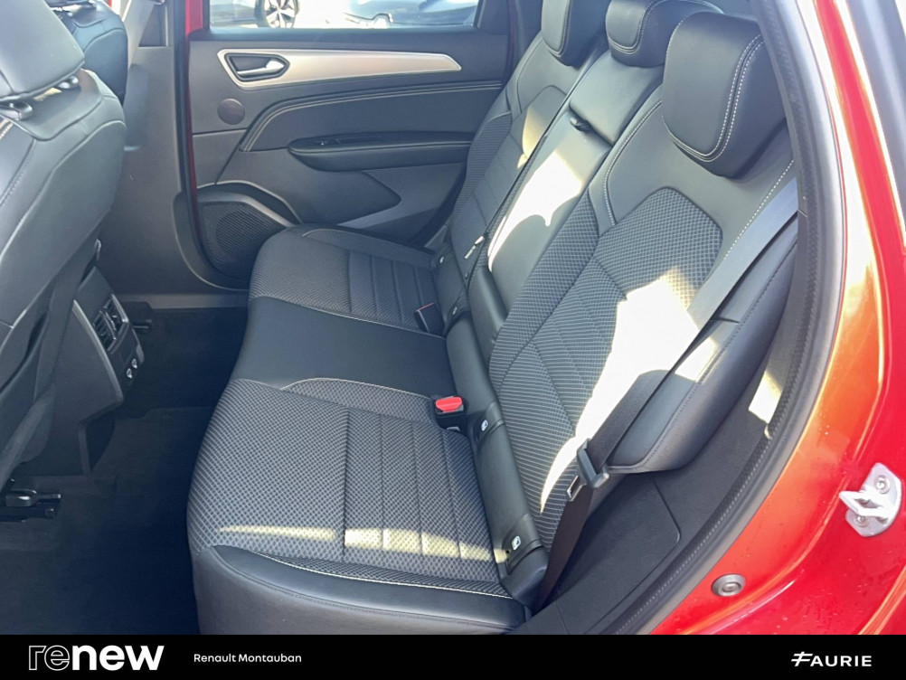 Acheter Renault Arkana Arkana E-Tech full hybrid 145 GSR2 Techno 5p occasion dans les concessions du Groupe Faurie
