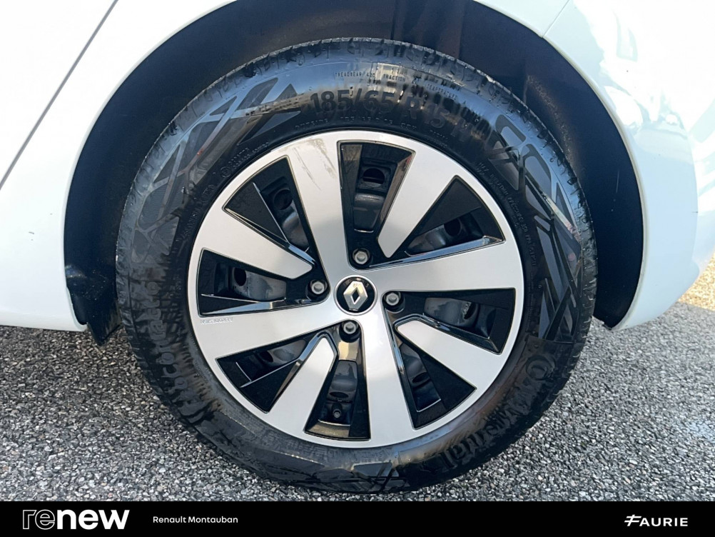 Acheter Renault Clio 5 Clio TCe 90 Equilibre 5p occasion dans les concessions du Groupe Faurie