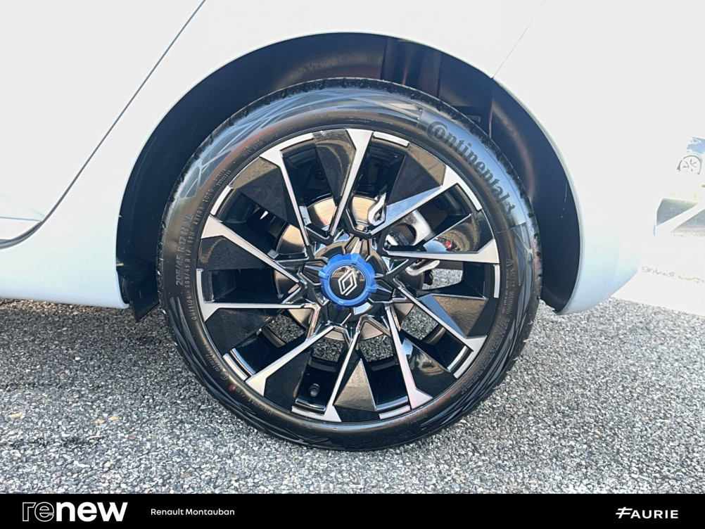 Acheter Renault Clio 5 Clio TCe 90 ch GSR2 Esprit Alpine 5p occasion dans les concessions du Groupe Faurie