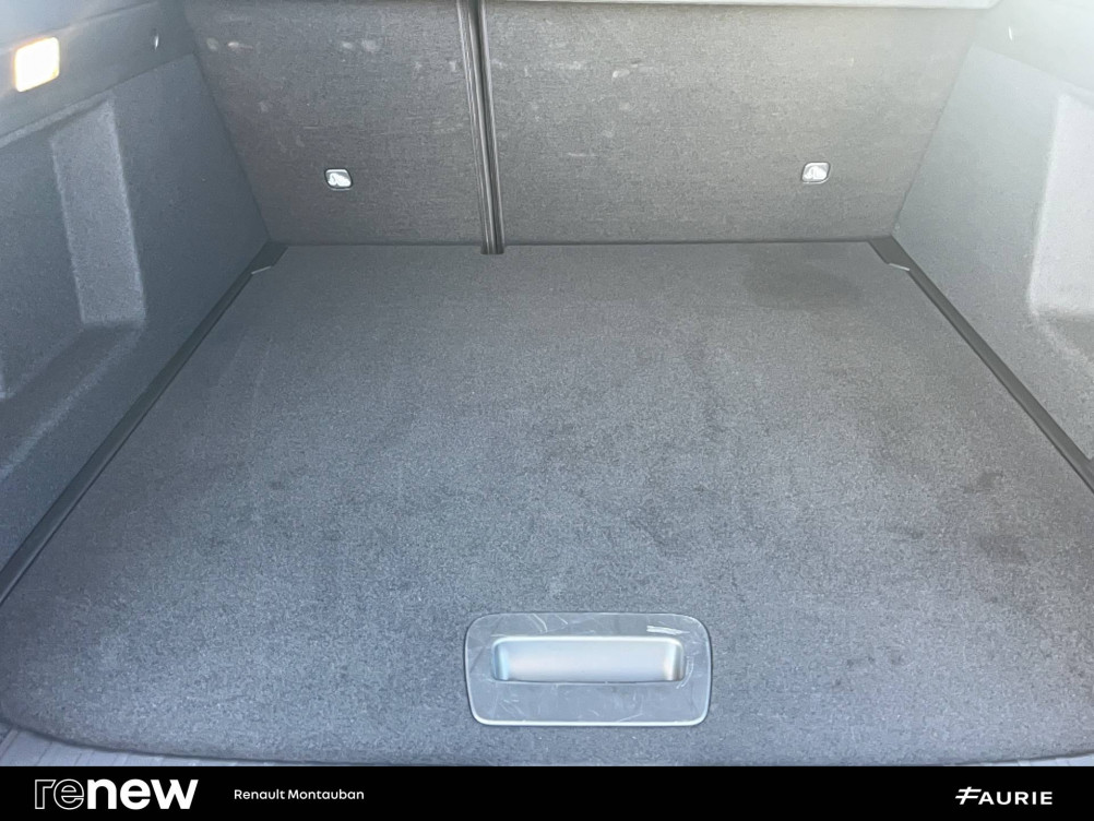 Acheter Renault Arkana Arkana E-Tech full hybrid 145 GSR2 Techno 5p occasion dans les concessions du Groupe Faurie