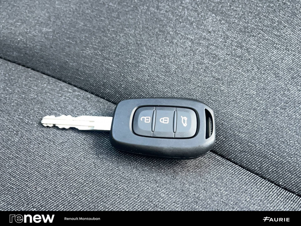 Acheter Renault Clio 5 Clio TCe 90 Equilibre 5p occasion dans les concessions du Groupe Faurie