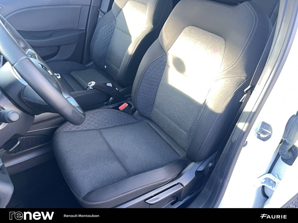 Acheter Renault Clio 5 Clio TCe 90 Equilibre 5p occasion dans les concessions du Groupe Faurie