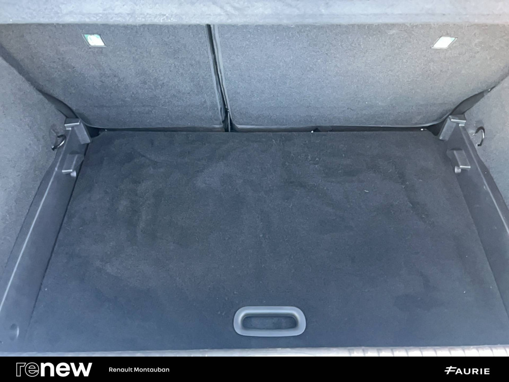 Acheter Renault Clio 5 Clio TCe 90 Equilibre 5p occasion dans les concessions du Groupe Faurie