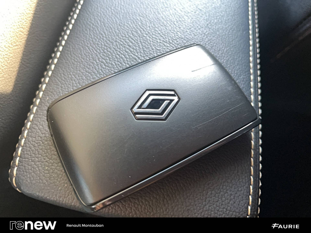 Acheter Renault Arkana Arkana E-Tech full hybrid 145 GSR2 Techno 5p occasion dans les concessions du Groupe Faurie