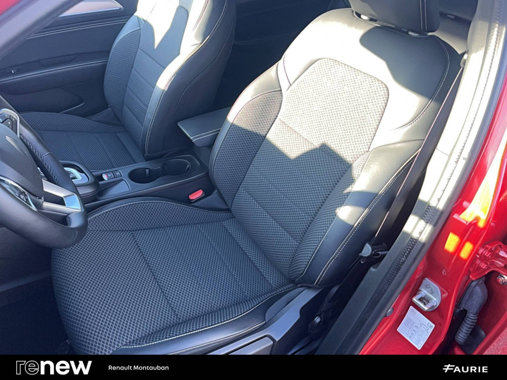 Acheter Renault Arkana Arkana E-Tech full hybrid 145 GSR2 Techno 5p occasion dans les concessions du Groupe Faurie