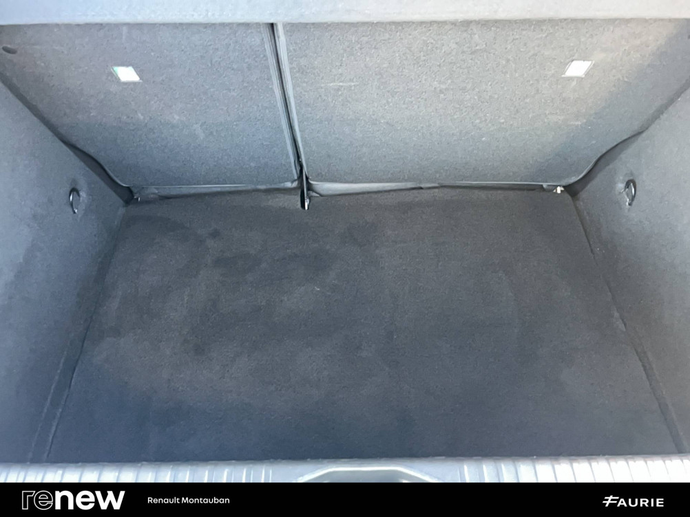 Acheter Renault Clio 5 Clio TCe 90 ch GSR2 Esprit Alpine 5p occasion dans les concessions du Groupe Faurie