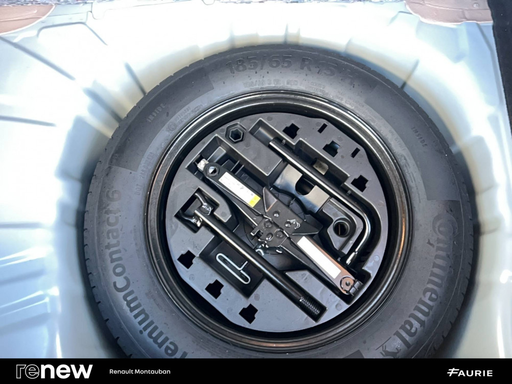 Acheter Renault Clio 5 Clio TCe 90 ch GSR2 Esprit Alpine 5p occasion dans les concessions du Groupe Faurie