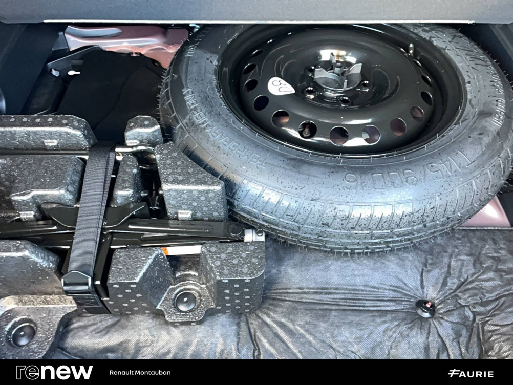 Acheter Renault Arkana Arkana E-Tech full hybrid 145 GSR2 Techno 5p occasion dans les concessions du Groupe Faurie