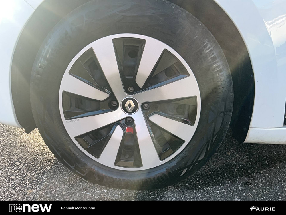 Acheter Renault Clio 5 Clio TCe 90 Equilibre 5p occasion dans les concessions du Groupe Faurie