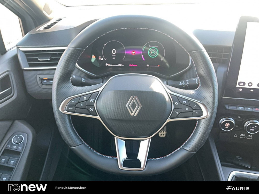 Acheter Renault Clio 5 Clio TCe 90 ch GSR2 Esprit Alpine 5p occasion dans les concessions du Groupe Faurie