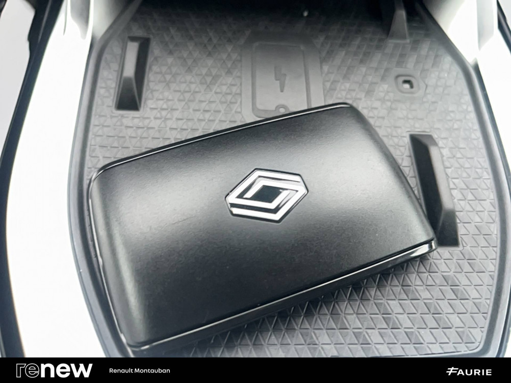 Acheter Renault Espace 6 Espace E-Tech full hybrid 200 GSR2 esprit Alpine 5p occasion dans les concessions du Groupe Faurie