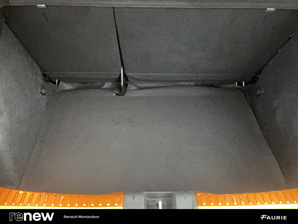 Acheter Dacia Sandero Sandero ECO-G 100 Stepway Confort 5p occasion dans les concessions du Groupe Faurie