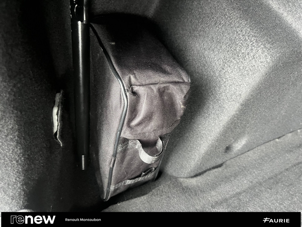 Acheter Dacia Duster Duster Hybrid 140 Extreme 5p occasion dans les concessions du Groupe Faurie