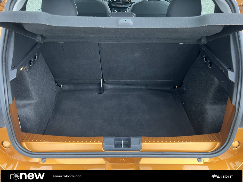 Acheter Dacia Sandero Sandero TCe 90 Stepway Confort 5p occasion dans les concessions du Groupe Faurie