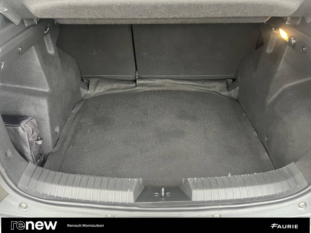 Acheter Dacia Duster Duster Hybrid 140 Extreme 5p occasion dans les concessions du Groupe Faurie