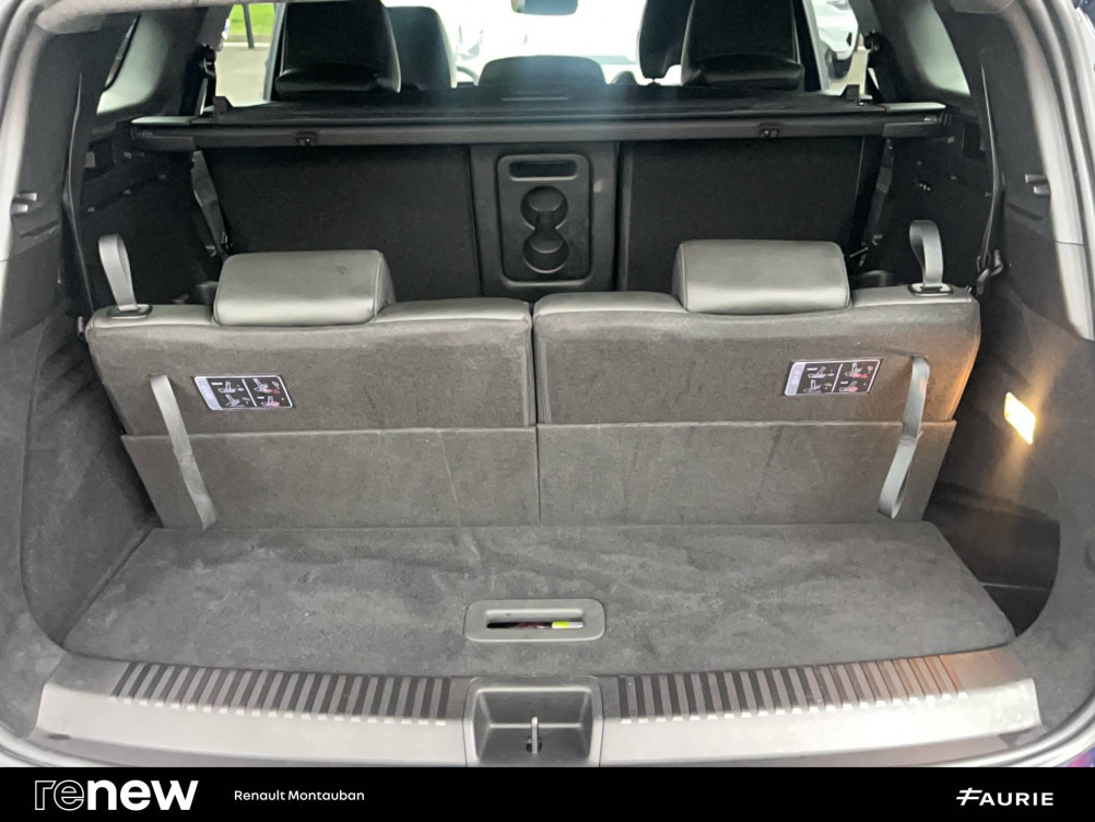 Acheter Renault Espace 6 Espace E-Tech full hybrid 200 GSR2 esprit Alpine 5p occasion dans les concessions du Groupe Faurie