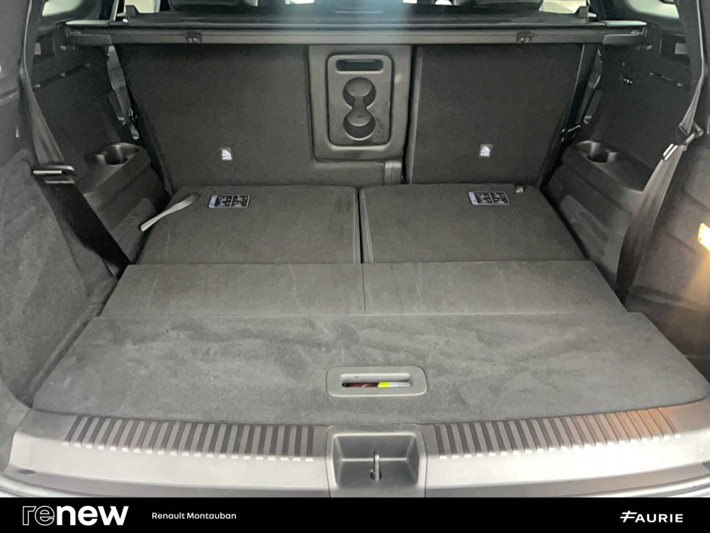 Acheter Renault Espace 6 Espace E-Tech full hybrid 200 GSR2 esprit Alpine 5p occasion dans les concessions du Groupe Faurie