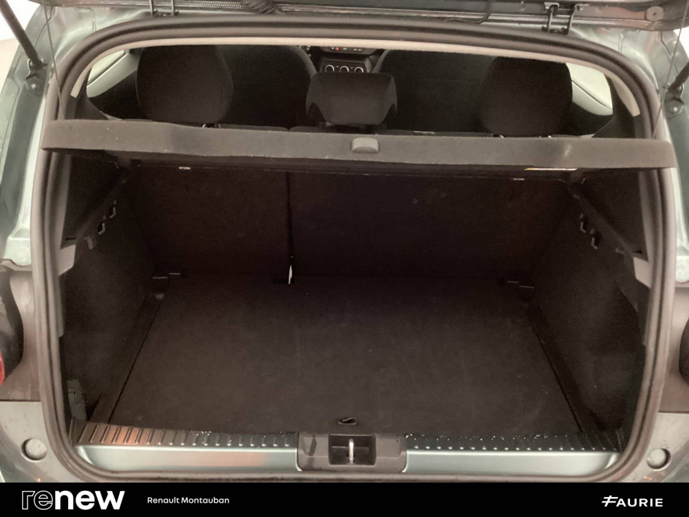 Acheter Dacia Sandero Sandero ECO-G 100 GSR2 Stepway Extreme + 5p occasion dans les concessions du Groupe Faurie