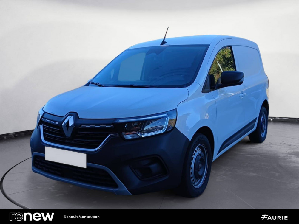 Acheter Renault Kangoo 3 KANGOO VAN BLUE DCI 95 EXTRA - 22 5p occasion dans les concessions du Groupe Faurie