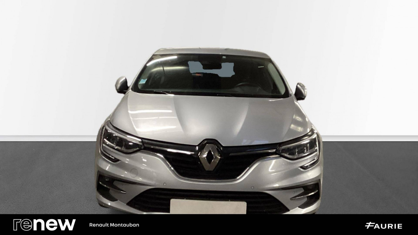 Acheter Renault Megane 4 Mégane IV Berline Blue dCi 115 - 21B Business 5p occasion dans les concessions du Groupe Faurie