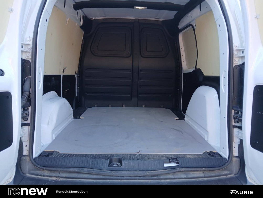 Acheter Renault Kangoo 3 KANGOO VAN BLUE DCI 95 EXTRA - 22 5p occasion dans les concessions du Groupe Faurie