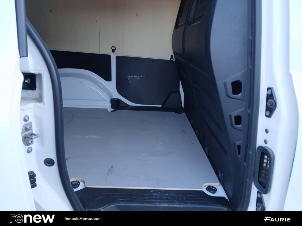 Acheter Renault Kangoo 3 KANGOO VAN BLUE DCI 95 EXTRA - 22 5p occasion dans les concessions du Groupe Faurie